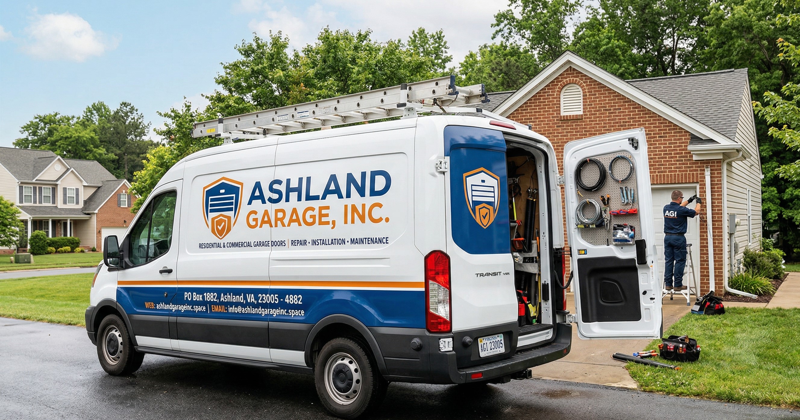 Ashland Best Team